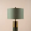 The-Golden-Triangle-India Lights & Lamps Viola Table Lamp