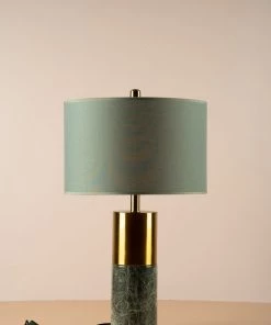 The-Golden-Triangle-India Lights & Lamps Viola Table Lamp