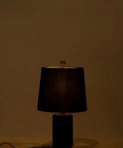 The-Golden-Triangle-India Dune Table Lamp Lights & Lamps