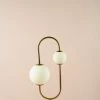 The-Golden-Triangle-India Faye Table Lamp Lights & Lamps
