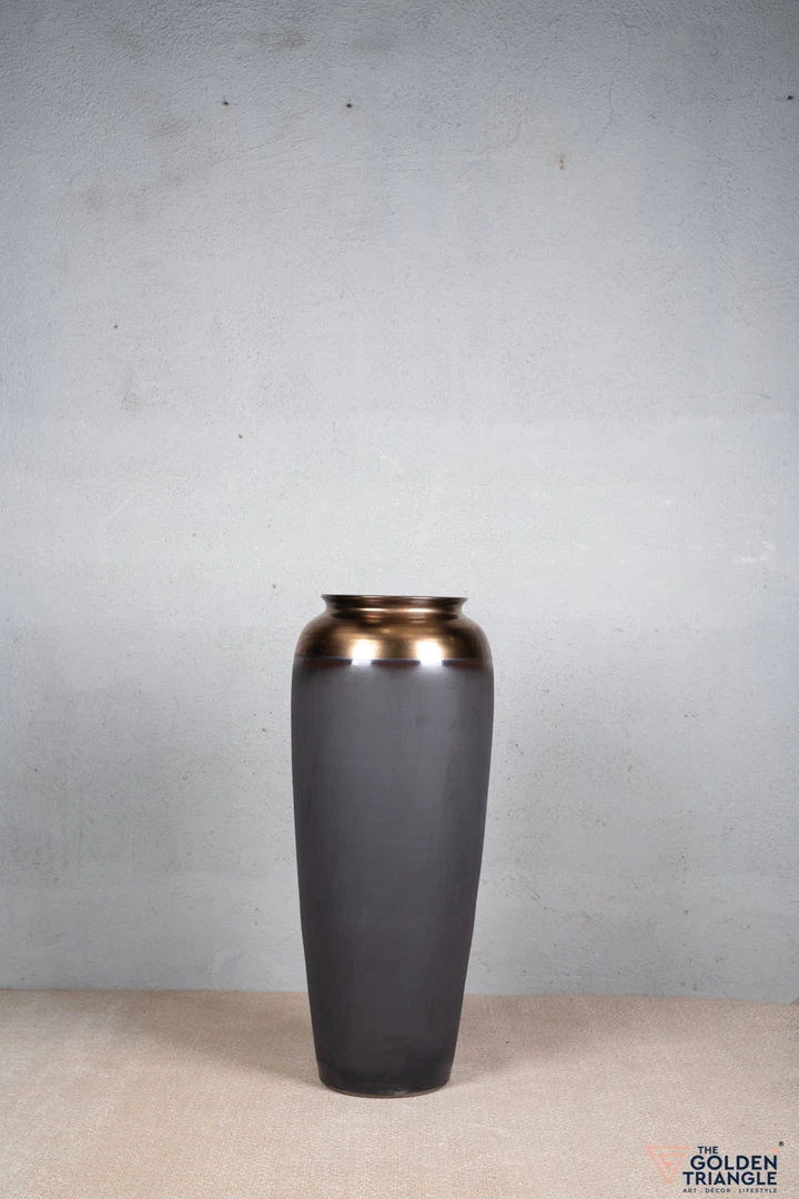 The-Golden-Triangle-India Vases Cento Ceramic Floor Vase 5 The-Golden-Triangle-India Vases Cento Ceramic Floor Vase