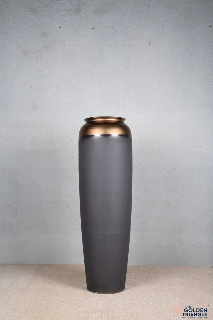 The-Golden-Triangle-India Vases Cento Ceramic Floor Vase 4 The-Golden-Triangle-India Vases Cento Ceramic Floor Vase
