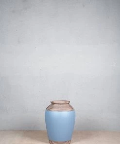 The-Golden-Triangle-India Vases Rimini Ceramic Floor Vase 9 The-Golden-Triangle-India Vases Rimini Ceramic Floor Vase