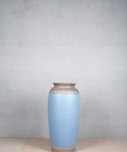 The-Golden-Triangle-India Vases Rimini Ceramic Floor Vase 8 The-Golden-Triangle-India Vases Rimini Ceramic Floor Vase