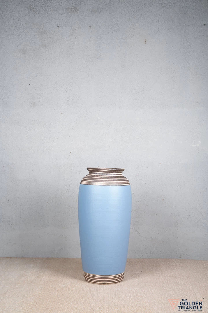 The-Golden-Triangle-India Vases Rimini Ceramic Floor Vase 5 The-Golden-Triangle-India Vases Rimini Ceramic Floor Vase