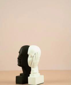 The-Golden-Triangle-India Otto Bookend Artefacts