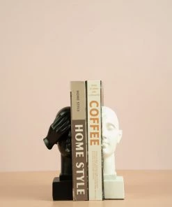 The-Golden-Triangle-India Artefacts Ozzie Bookend
