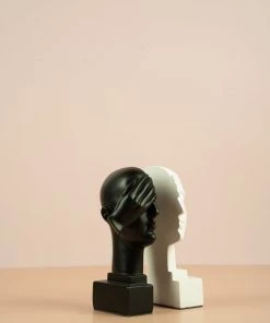 The-Golden-Triangle-India Artefacts Ozzie Bookend