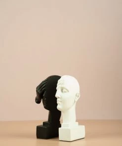 The-Golden-Triangle-India Artefacts Ozzie Bookend