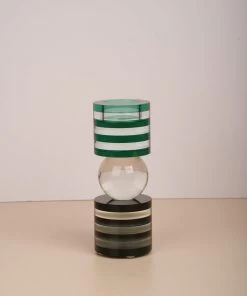 The-Golden-Triangle-India Oxford Crystal Candle Stand Artefacts 8 The-Golden-Triangle-India Oxford Crystal Candle Stand Artefacts