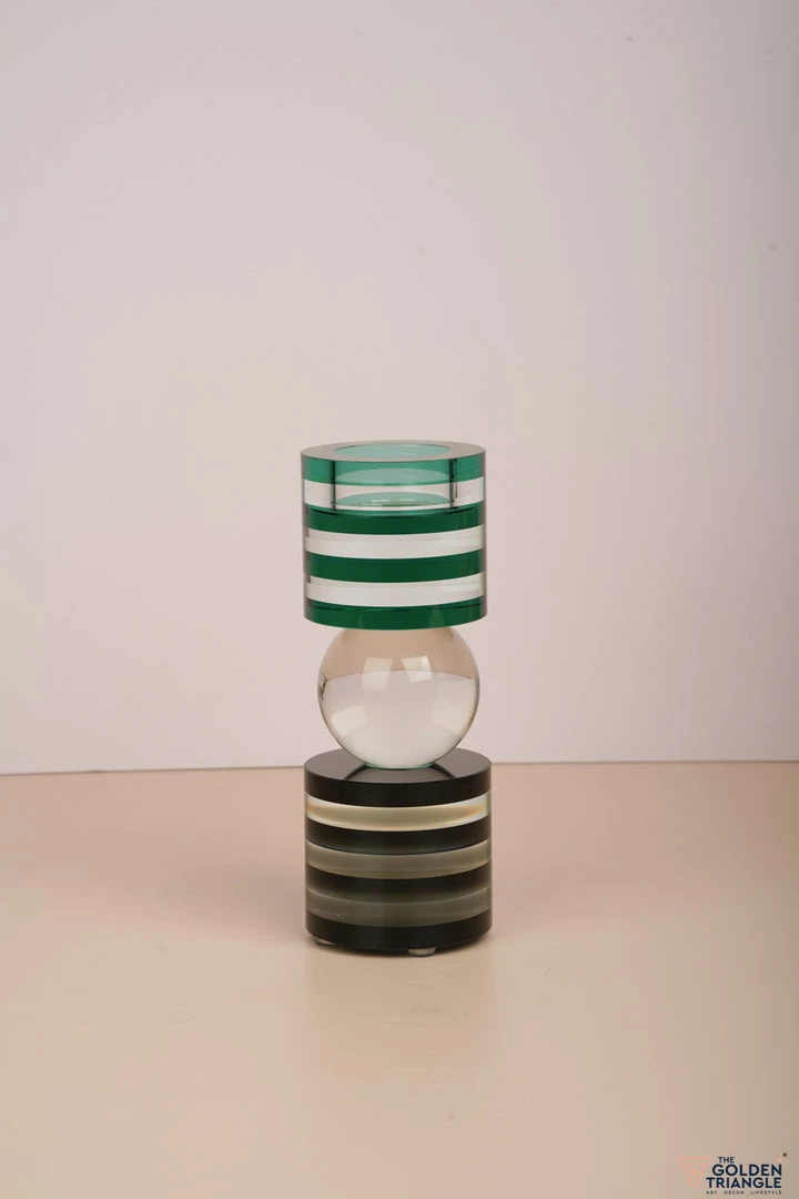 The-Golden-Triangle-India Oxford Crystal Candle Stand Artefacts 5 The-Golden-Triangle-India Oxford Crystal Candle Stand Artefacts