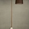 The-Golden-Triangle-India Romeo Floor Lamp