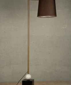 The-Golden-Triangle-India Romeo Floor Lamp