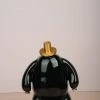 The-Golden-Triangle-India Kapelo - Tall Hat Man - Black