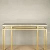 The-Golden-Triangle-India Dino Console Table - Black Console Tables 1 The-Golden-Triangle-India Dino Console Table - Black Console Tables