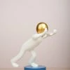The-Golden-Triangle-India Willy - Surfing Figurine