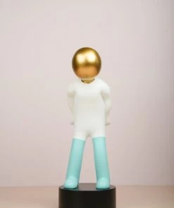 The-Golden-Triangle-India Willy - Standing Figurine Artefacts