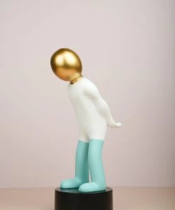 The-Golden-Triangle-India Willy - Standing Figurine Artefacts