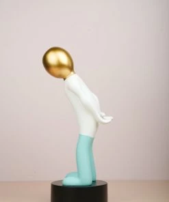 The-Golden-Triangle-India Willy - Standing Figurine Artefacts