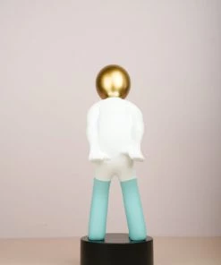 The-Golden-Triangle-India Willy - Standing Figurine Artefacts