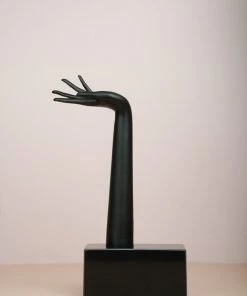 The Golden Triangle India Artefacts Hand With A Pose