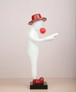 The-Golden-Triangle-India Willy - Figurine With A Hat Reading Artefacts 7 The-Golden-Triangle-India Willy - Figurine With A Hat Reading Artefacts