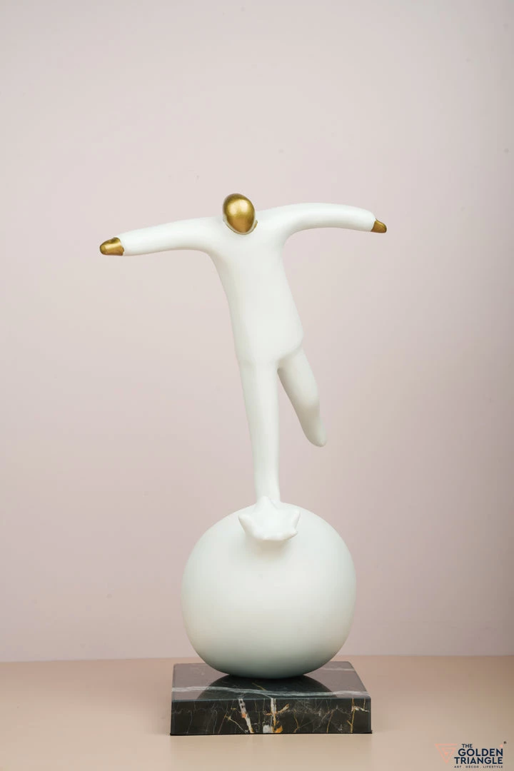 The-Golden-Triangle-India Willy - Figurine Standing On A Ball 4 The-Golden-Triangle-India Willy - Figurine Standing On A Ball