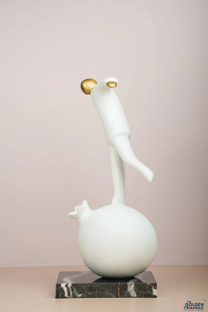 The-Golden-Triangle-India Willy - Figurine Standing On A Ball 5 The-Golden-Triangle-India Willy - Figurine Standing On A Ball