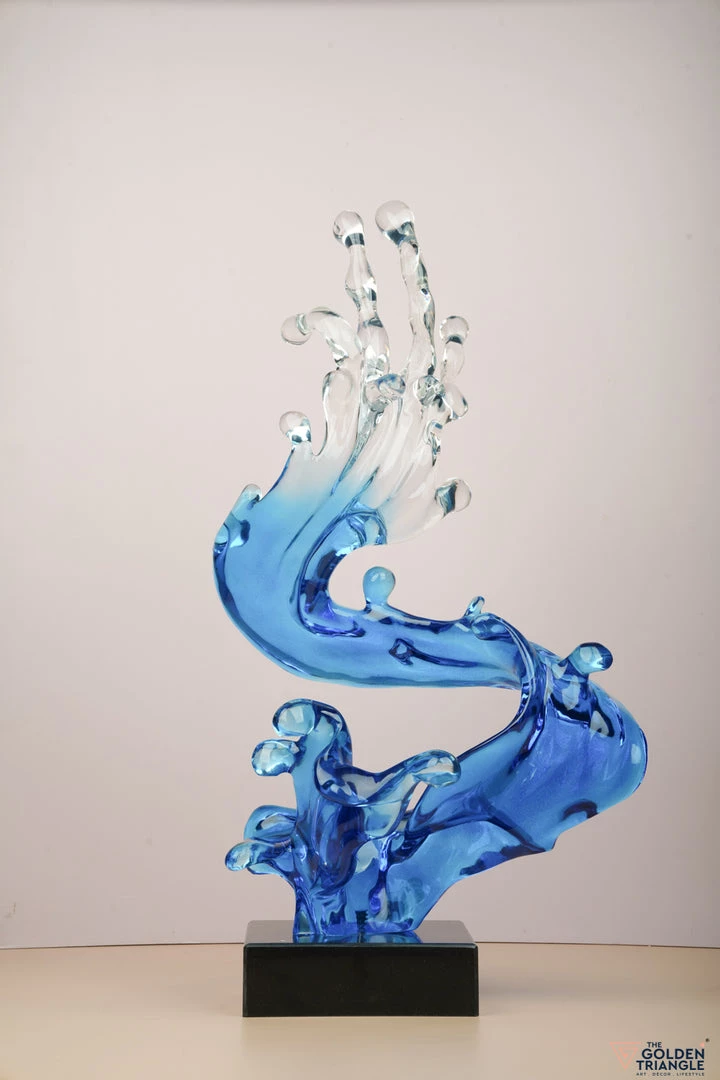 The-Golden-Triangle-India Splash - Ice Sculpture 3 The-Golden-Triangle-India Splash - Ice Sculpture