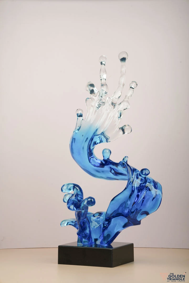 The-Golden-Triangle-India Splash - Ice Sculpture 6 The-Golden-Triangle-India Splash - Ice Sculpture