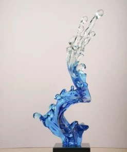 The-Golden-Triangle-India Splash - Ice Sculpture 8 The-Golden-Triangle-India Splash - Ice Sculpture