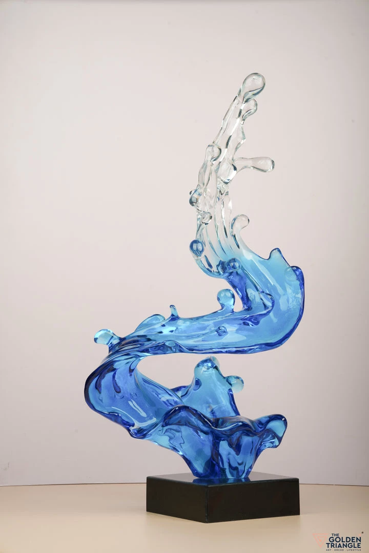 The-Golden-Triangle-India Splash - Ice Sculpture 4 The-Golden-Triangle-India Splash - Ice Sculpture