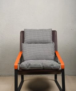 The-Golden-Triangle-India Furniture Tokyo Leisure Accent Chair