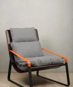 The-Golden-Triangle-India Furniture Tokyo Leisure Accent Chair