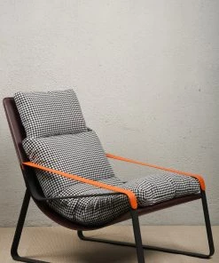 The-Golden-Triangle-India Furniture Tokyo Leisure Accent Chair