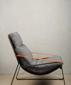 The-Golden-Triangle-India Furniture Tokyo Leisure Accent Chair