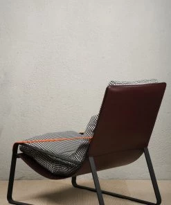 The-Golden-Triangle-India Furniture Tokyo Leisure Accent Chair