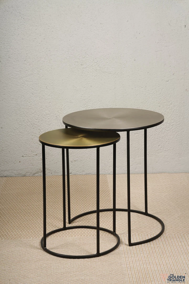 The-Golden-Triangle-India Portia - Nesting Side Table Furniture 3 The-Golden-Triangle-India Portia - Nesting Side Table Furniture
