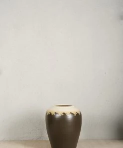 The-Golden-Triangle-India Genoa Ceramic Floor Vase 9 The-Golden-Triangle-India Genoa Ceramic Floor Vase