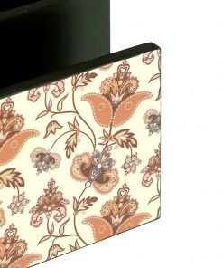 The-Golden-Triangle-India Flourish Tile Cutlery Holder