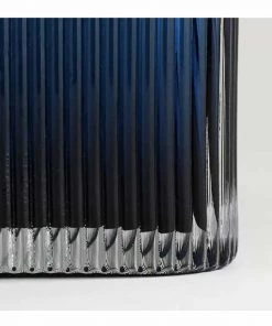 The-Golden-Triangle-India Fame Fluted Glass Vase